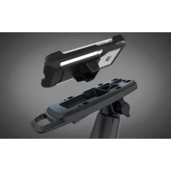 Havis Mobile Protect adaptador para soporte Flexpole (compatible con PAX A77, Link2500 y carcasa EX800) (CST00207)