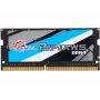 G.Skill | Ripjaws | 8 GB | DDR4 | 2400 MHz | Portátil | Registered No | ECC No