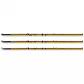 Set de recargas de repuesto para Wacom Bamboo Spark / Folio / Slate — ACK22207, 3 uds.