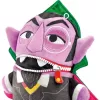 Barrio Sésamo: Comepesadillas Conde Draco, Peluche 26 cm