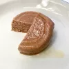 FOLK Jugosa carne de ternera de Warmia - Comida húmeda para gatos - 85 g