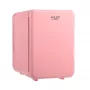 Adler | AD 8084 | Minifrigorífico | de libre instalación | Larder | Altura 27 cm | Capacidad neta del frigorífico 4 L | Rosa