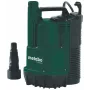 Metabo TP 7500 SI bomba sumergible 7 m