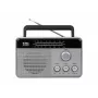 Radio Julia 3 plateada