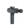 Masajeador de pistola OROMED ORO-GUN PRO negro