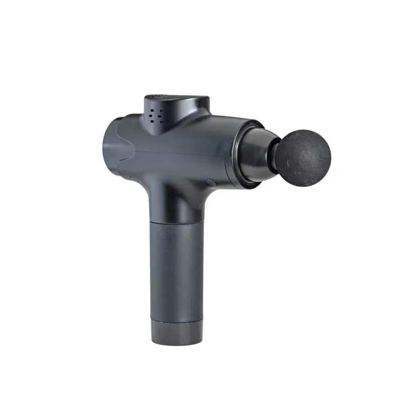 Masajeador de pistola OROMED ORO-GUN PRO negro