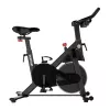 Bicicleta estática DeerRun S500 Pro (negra)