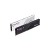 DIMM 32 GB DDR5-6000 (2x 16 GB) Dual-Kit, memoria RAM negra, F5-6000J3238F16GX2-RS5K, Ripjaws S5, INTEL XMP