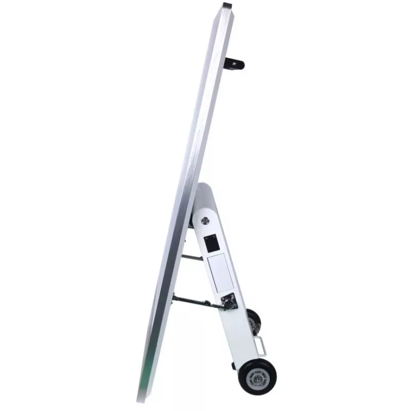 Pantalla de pie para exterior ALLNET ALL-OD43A10BATIP65 43