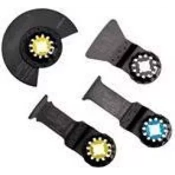 Klingensatz Metabo 626420000 Accesorio para herramienta multifunción