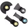 Klingensatz Metabo 626420000 Accesorio para herramienta multifunción