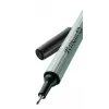 Rotulador fineliner Pelikan 96 Fine negro azul rojo 3 uds. 0,4 mm
