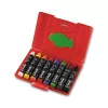 Ceras de colores Pelikan 723148 8 unidades