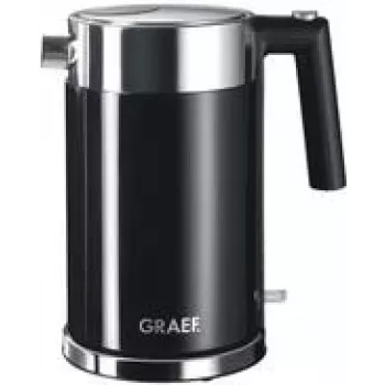 Graef WK 62 1,5 l negro