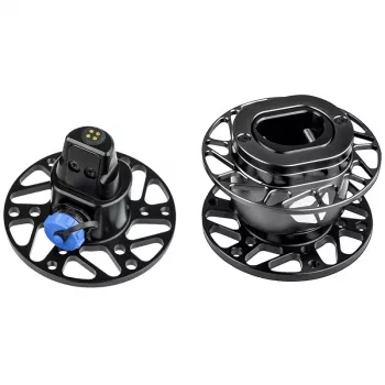 Cube Controls QRX Full Set, Classic - negro