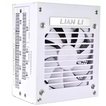 Fuente de alimentación|LIAN LI|SP750|SFX|100 - 240 V|750 W|G9P.SP0750G.W000.EU