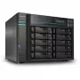 Asustor Lockerstor 10 Pro AS7110T - Servidor NAS - 0 GB (AS7110T)