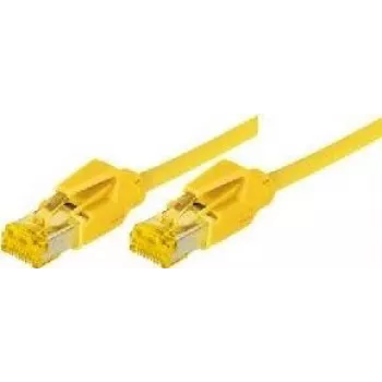 Tecline 72215Y Cable de red Ethernet