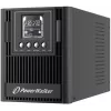 PowerWalker VFI 1000 AT FR SAI (sistema de alimentación ininterrumpida) doble conversión