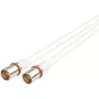 KATHREIN KATH cable de conexión 800 mm ETF 800/Q F-Quick 105 dB Clase A+