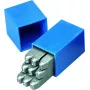 Punzón de sacabocados Gedore 2200-6 6 mm capacidad de estampado