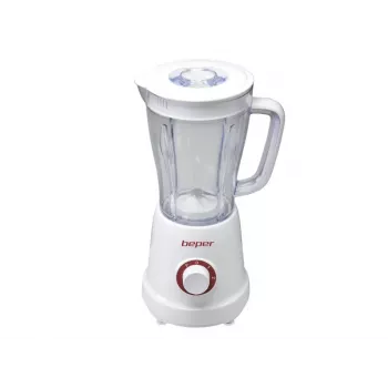 Batidora Beper P102FRU500