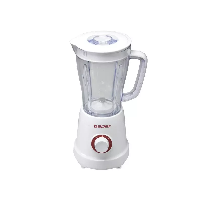 Batidora Beper P102FRU500