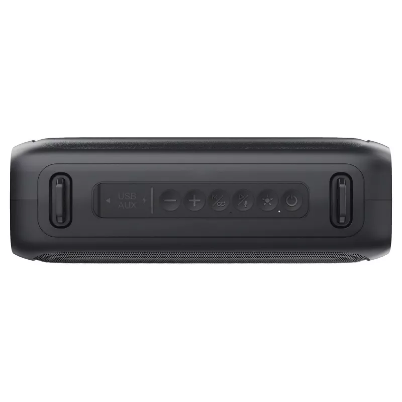 Sencor SSS 3000 KIDS altavoz Bluetooth, 16 W, radio FM, panel LED