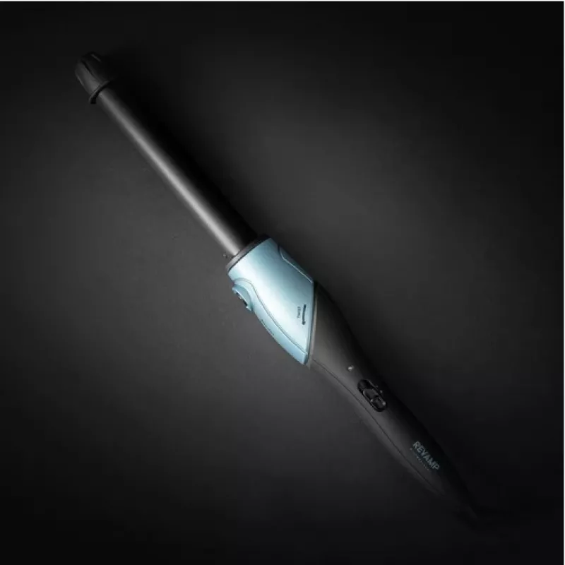 Haarstyler Revamp Twist and Swivel Handle TO-2000-EU — mango giratorio y orientable