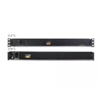 Consola LCD ATEN de 17 (USB - PS/2 VGA)