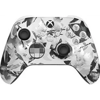 Microsoft Mando inalámbrico Storm Breaker, para Xbox One / S / X, EP2-29572, Edición especial (EP2-29564)