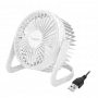 LogiLink UA0402 Ventilador USB An x Al x Pr 140 x 115 x 147 mm