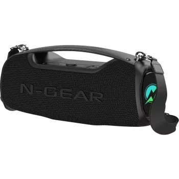 Altavoz portátil N-GEAR NRG500 20W