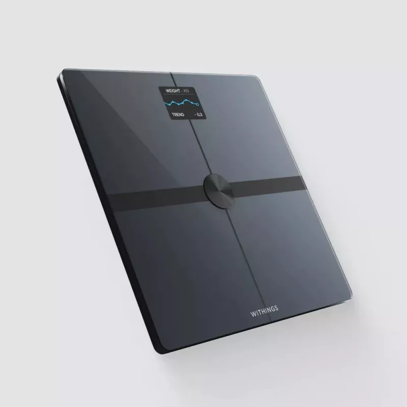 Báscula de baño WITHINGS Body Smart Báscula de baño