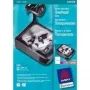 Avery Zweckform 3563 - Transparencia - 5,12 mm - transparente - A4 (210 x 297 mm) - 100 hojas (3563)