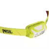 Linterna frontal Petzl TIKKA 350 lm amarillo — 350 lúmenes, linterna frontal LED compacta