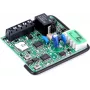 FAAC RP2 Receptor de radio 2 canales 868 SLH (para enchufar)