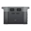 EcoFlow DELTA 2 Max estación de energía portátil litio-ferrofosfato (LiFePO4) 2400 W 23 kg