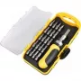 Juego de destornilladores Fieldmann FDS 1011-22R — 22 piezas