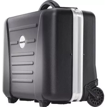 Trolley Parat CLASSIC KingSize Roll neo – maletín de herramientas de carcasa rígida, modelo 689500171