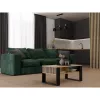 top e shop STOLIK KAWOWY ŁAWA MODERN 2P esbelta Roble Artisan lamas negras