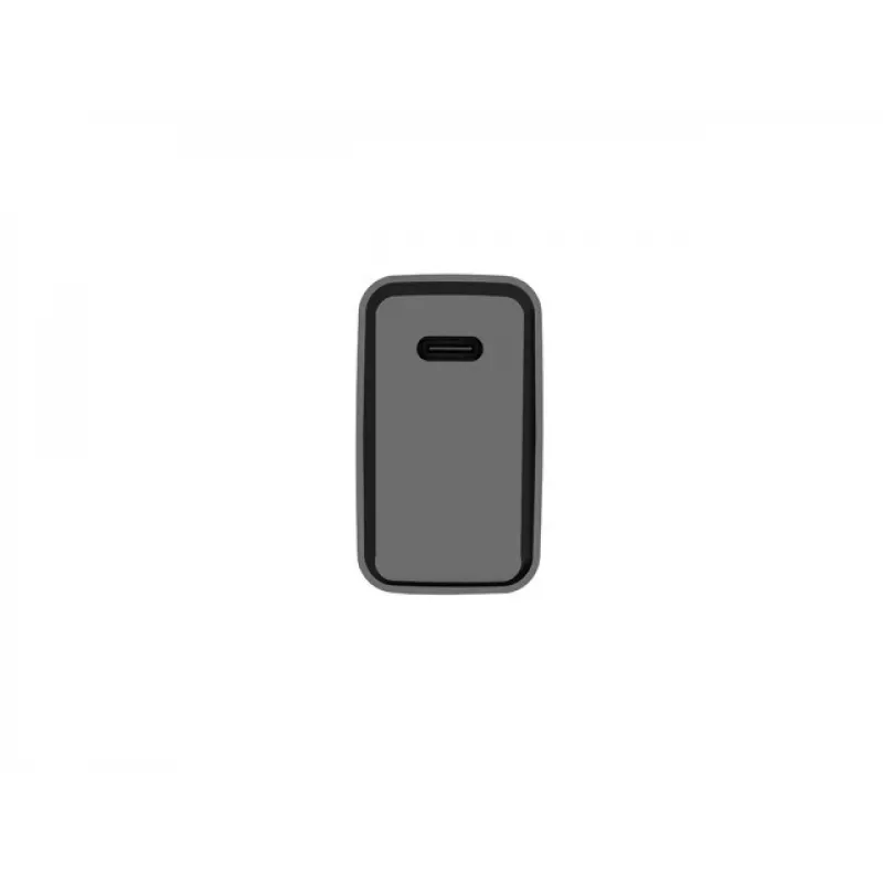 Natec NUC-2060 producto negro