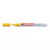 Rotulador Edding 751 amarillo