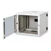 Caja de pared Digitus DN-19 09-U-3