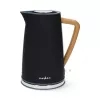Hervidor de agua Nedis KAWK510EBK 1,7 L 2200 W Negro