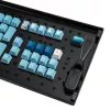 Traitors YUKI ONNA juego de keycaps (US)