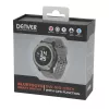 Denver SW-510 Smartwatch GPS, 1,3" pantalla táctil, gris