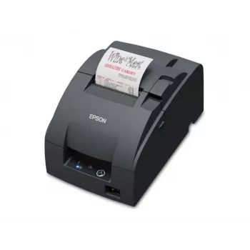 Epson TM-U220IID impresora matricial