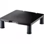 SOPORTE ELEVADOR PARA MONITOR STANDARD/GRAPHITE 9169301 FELLOWES