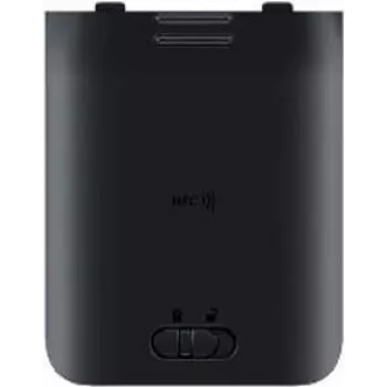 Batería ASCOM compatible con smartphones Myco 3 – en negro (660578)